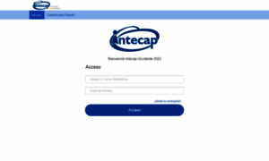 Intecap-occidente22.acereader.com thumbnail