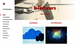 Intechsters.net thumbnail