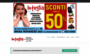 Integliagiocattoli.it thumbnail