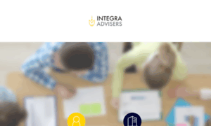 Integra-advisers.com thumbnail