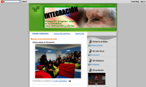 Integracionhabilidades.blogspot.com thumbnail