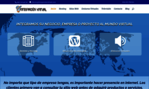 Integracionvirtual.com thumbnail