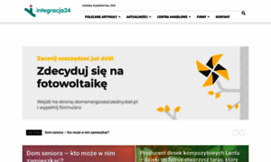 Integracja24.pl thumbnail