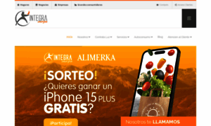 Integraenergia.es thumbnail