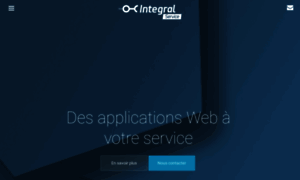 Integral-service.fr thumbnail