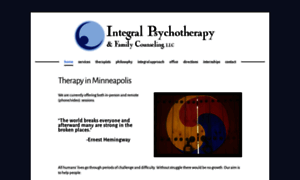 Integral-therapy.com thumbnail