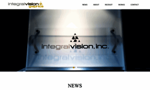 Integral-vision.net thumbnail