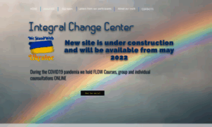 Integralchangecenter.org thumbnail