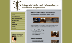 Integrale-heil-und-lebenspraxis.com thumbnail