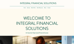 Integralfinancialsolutions.com thumbnail