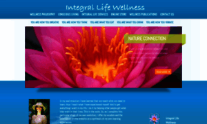 Integrallifewellness.com thumbnail