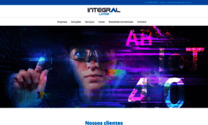 Integralplm.com.br thumbnail