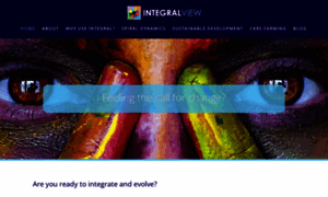 Integralview.co.uk thumbnail