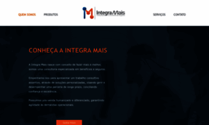 Integramais.com.br thumbnail