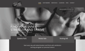 Integrated-training.co.uk thumbnail