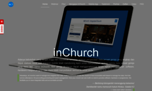 Integrated.church thumbnail