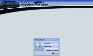 Integrated.pandulogistics.com thumbnail