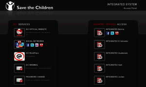 Integrated.savethechildren.net thumbnail