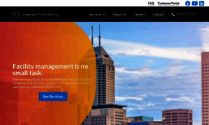 Integratedfacility.net thumbnail