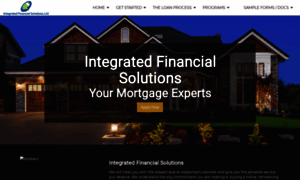 Integratedfinancialsol.com thumbnail