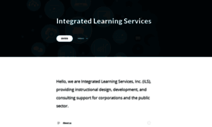 Integratedlearnings.com thumbnail