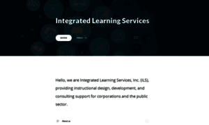 Integratedlearningservices.com thumbnail