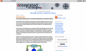 Integratedstrategies.blogspot.de thumbnail