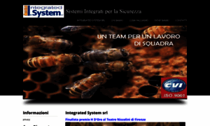 Integratedsystem.eu thumbnail