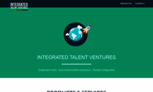 Integratedtalent.ventures thumbnail
