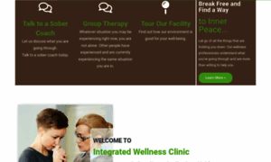 Integratedwellnessclinic.net thumbnail