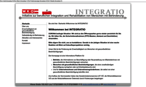 Integratio.at thumbnail