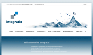 Integratio.ch thumbnail