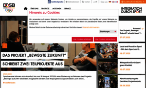Integration-durch-sport.de thumbnail