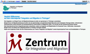 Integration-migration-thueringen.de thumbnail