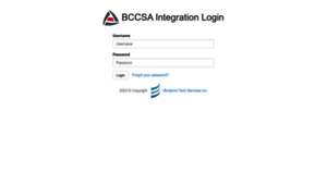 Integration.bccsa.ca thumbnail