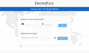 Integration.electedface.com thumbnail