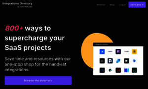 Integrations.directory thumbnail
