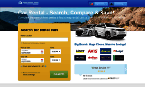 Integrations.rentalcars.com thumbnail