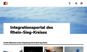 Integrationsportal-rhein-sieg-kreis.de thumbnail