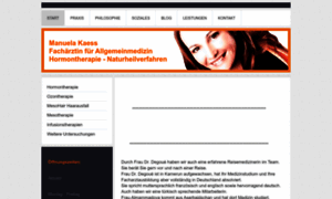 Integrative-medizinheidelberg.de thumbnail