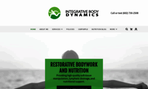 Integrativebodydynamics.com thumbnail
