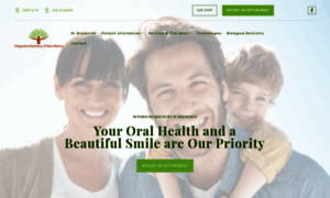 Integrativedentistryofnewmexico.com thumbnail