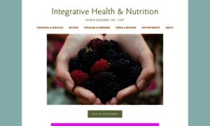 Integrativehealthnutrition.com thumbnail