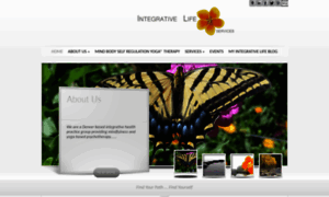 Integrativelife.net thumbnail