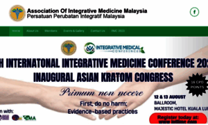 Integrativemedicinemalaysia.org thumbnail