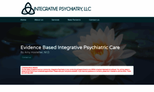 Integrativepsychiatryatlanta.net thumbnail