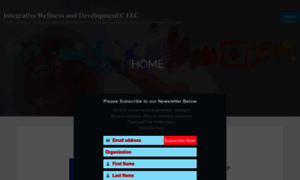 Integrativewellnessanddevelopment.com thumbnail