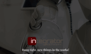 Integratornetwork.com thumbnail