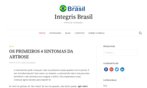 Integrisbrasil.com.br thumbnail