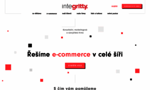 Integritty.cz thumbnail